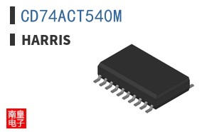 CD74ACT540M ͼƬ