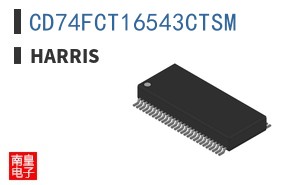 CD74FCT16543CTSM ͼƬ