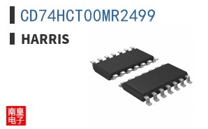 CD74HCT00MR2499 ͼƬ