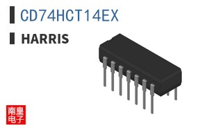 CD74HCT14EX ͼƬ
