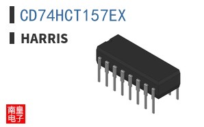 CD74HCT157EX ͼƬ