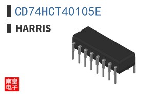 CD74HCT40105E ͼƬ