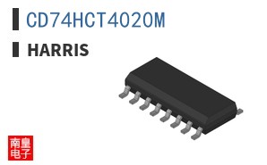 CD74HCT4020M ͼƬ