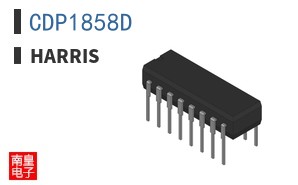 CDP1858D ͼƬ