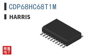 CDP68HC68T1M ͼƬ