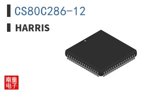 CS80C286-12 ͼƬ
