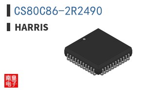 CS80C86-2R2490 ͼƬ