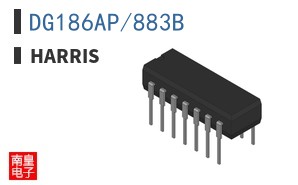 DG186AP/883B ͼƬ