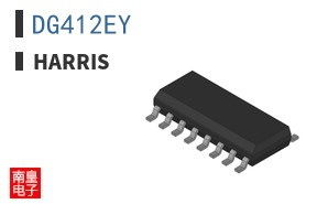 DG412EY ͼƬ