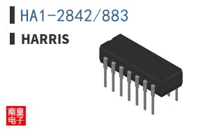 HA1-2842/883 ͼƬ