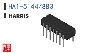 HA1-5144/883 ͼƬ