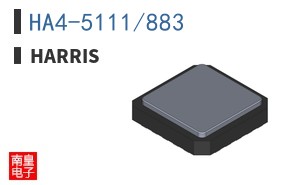 HA4-5111/883 ͼƬ