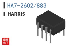 HA7-2602/883 ͼƬ