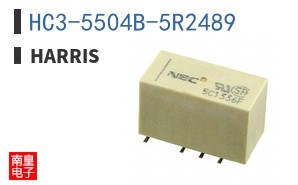 HC3-5504B-5R2489 ͼƬ