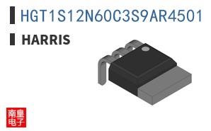 HGT1S12N60C3S9AR4501 ͼƬ