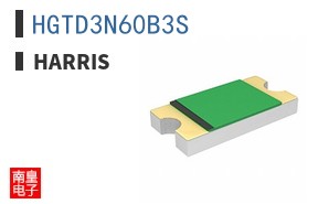 HGTD3N60B3S ͼƬ