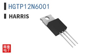 HGTP12N6001 ͼƬ