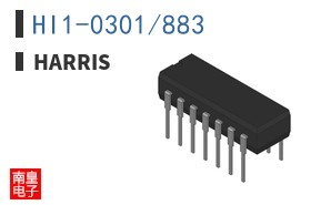 HI1-0301/883 ͼƬ