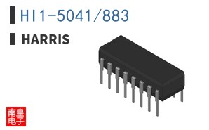 HI1-5041/883 ͼƬ