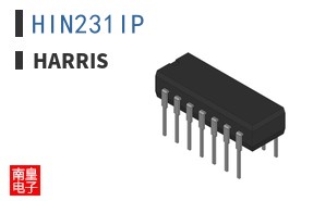 HIN231IP ͼƬ