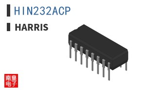 HIN232ACP ͼƬ