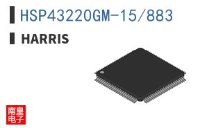 HSP43220GM-15/883 ͼƬ