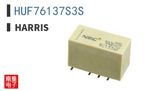 HUF76137S3S ͼƬ
