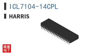 ICL7104-14CPL ͼƬ