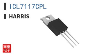 ICL7117CPL ͼƬ