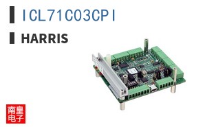 ICL71C03CPI ͼƬ