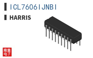 ICL7606IJNBI ͼƬ