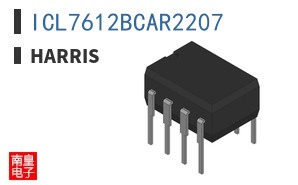 ICL7612BCAR2207 ͼƬ