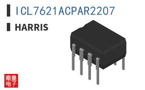 ICL7621ACPAR2207 ͼƬ