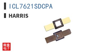ICL7621SDCPA ͼƬ