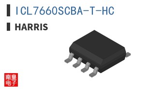 ICL7660SCBA-T-HC ͼƬ