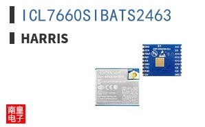 ICL7660SIBATS2463 ͼƬ