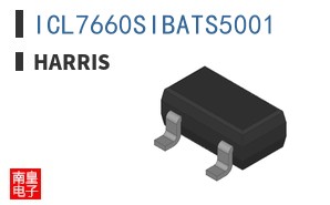 ICL7660SIBATS5001 ͼƬ