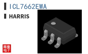 ICL7662EWA ͼƬ