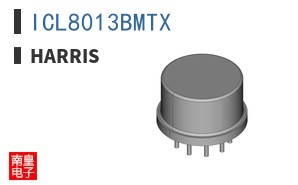 ICL8013BMTX ͼƬ