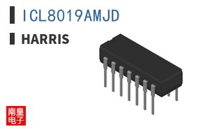 ICL8019AMJD ͼƬ