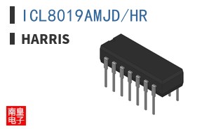 ICL8019AMJD/HR ͼƬ