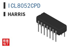 ICL8052CPD ͼƬ