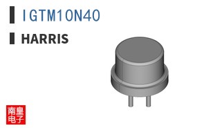 IGTM10N40 ͼƬ
