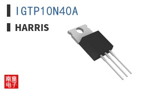 IGTP10N40A ͼƬ
