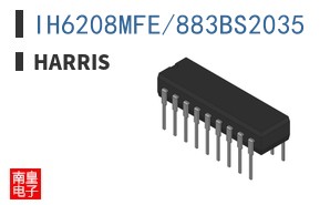 IH6208MFE/883BS2035 ͼƬ