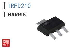 IRFD210 ͼƬ