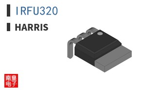 IRFU320 ͼƬ