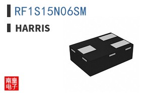 RF1S15N06SM ͼƬ