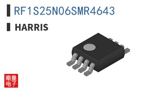 RF1S25N06SMR4643 ͼƬ