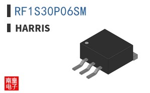 RF1S30P06SM ͼƬ